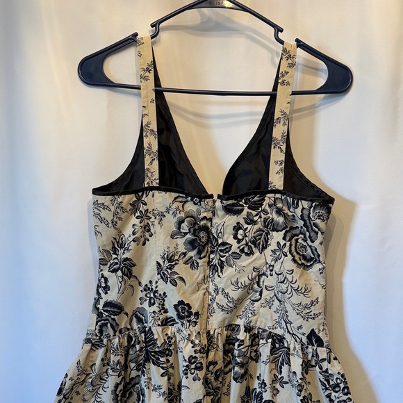 Floral Dress y2k - Picture 4 of 12